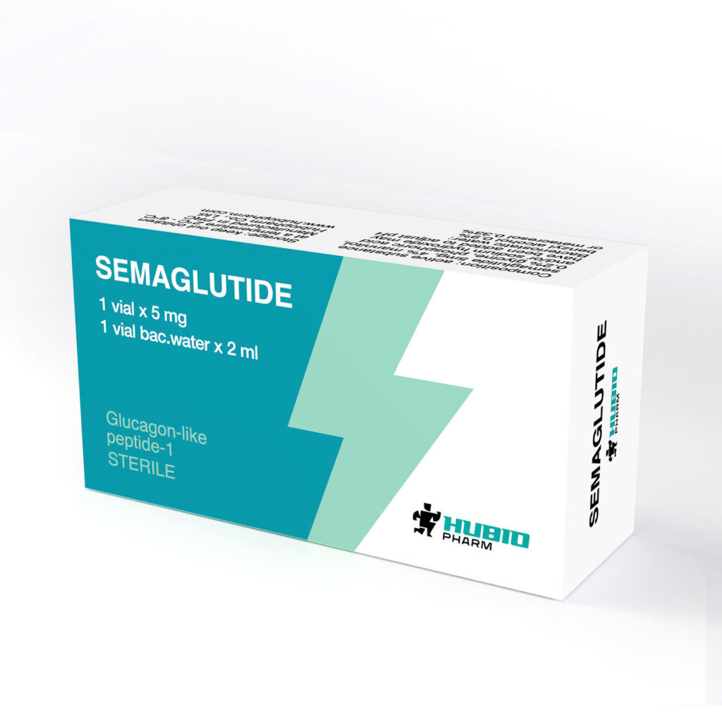 Semaglutide for weight loss UK online
